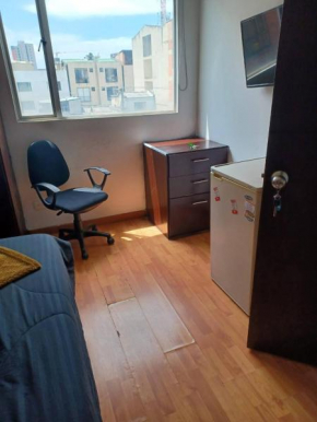 Room in Guest room - En El Sector De Corferias